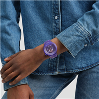 Orologio Swatch in Bioplastica SB05V103 - SB05V103